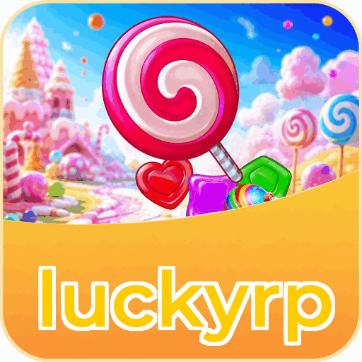 Tampilan antarmuka luckyrp APK v4.7.5 saat pengujian performa dan keamanan di perangkat Android