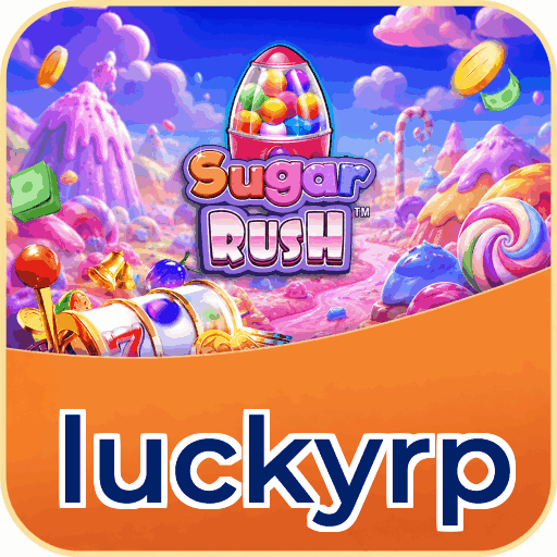 luckyrp Indonesia