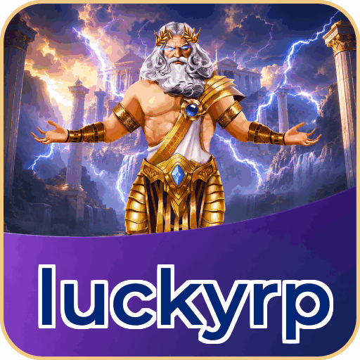 luckyrp Indonesia