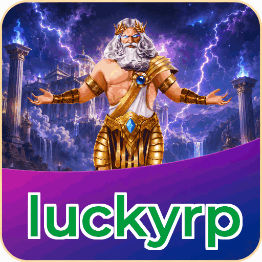 luckyrp Indonesia