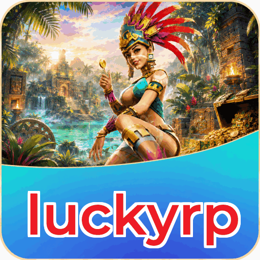 luckyrp Indonesia