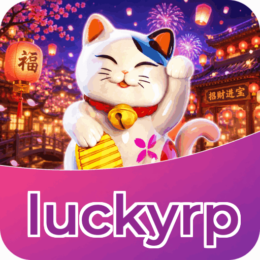 luckyrp Indonesia