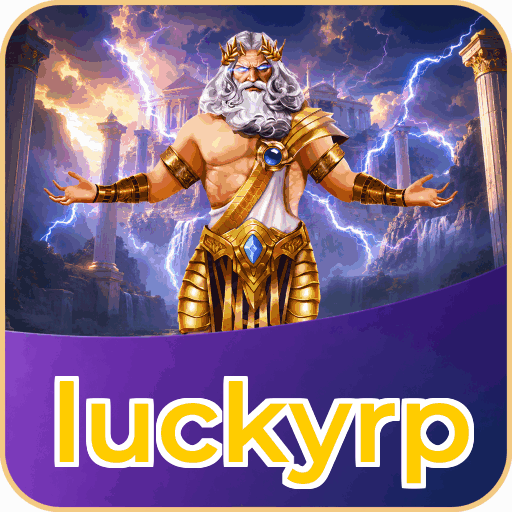 luckyrp Indonesia