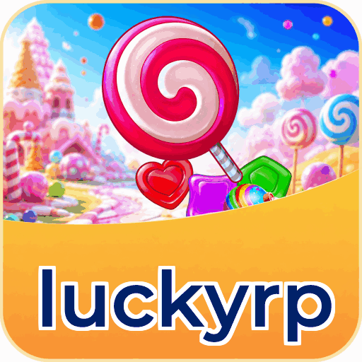 luckyrp Indonesia