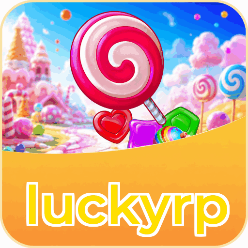 luckyrp Indonesia