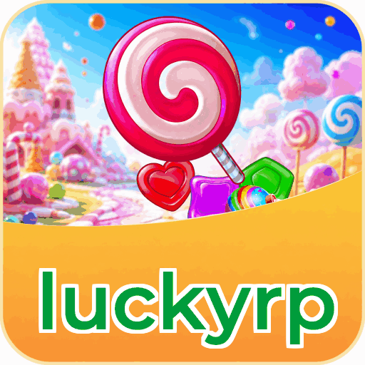 luckyrp Indonesia