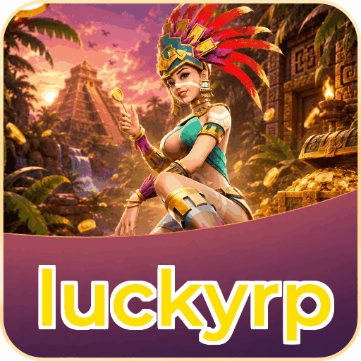luckyrp Indonesia