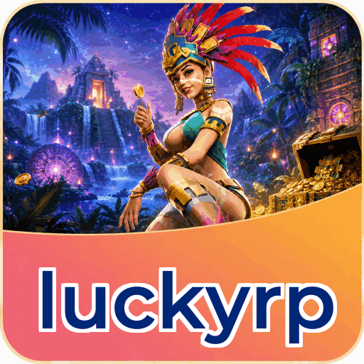 luckyrp Indonesia