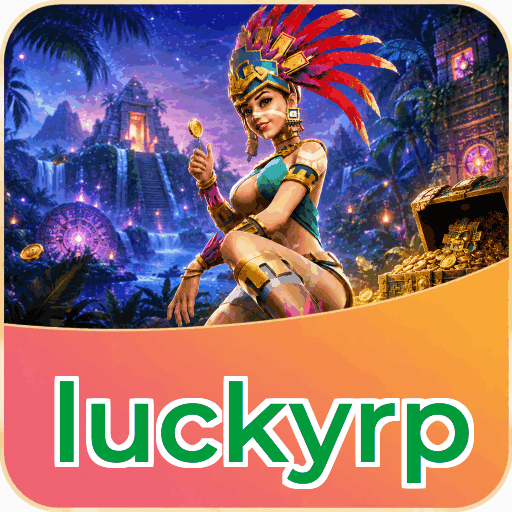luckyrp Indonesia