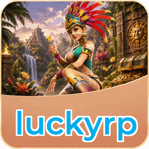 luckyrp Indonesia